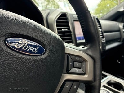 2021 Ford Expedition XLT