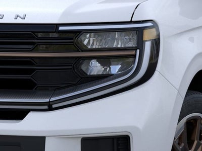 2026 Ford Expedition King Ranch