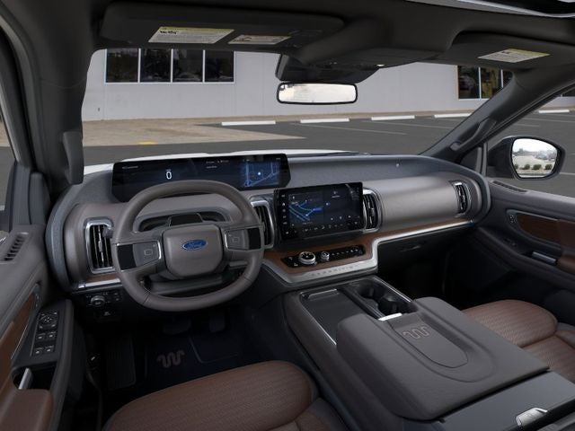 2026 Ford Expedition King Ranch