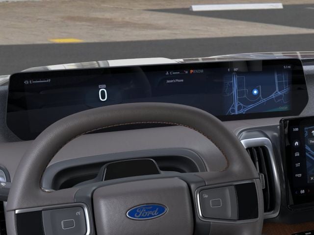 2026 Ford Expedition King Ranch