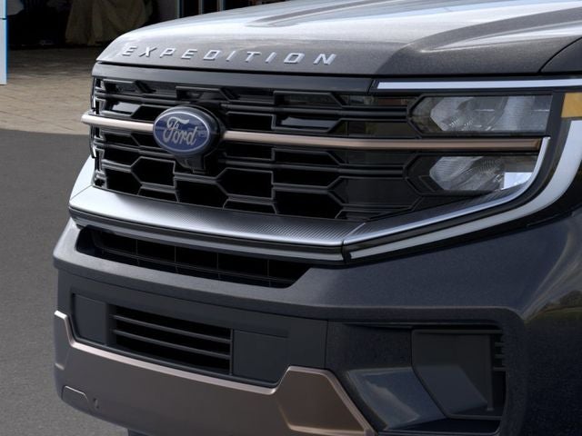 2026 Ford Expedition King Ranch