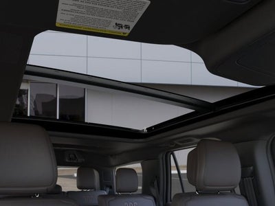 2026 Ford Expedition King Ranch