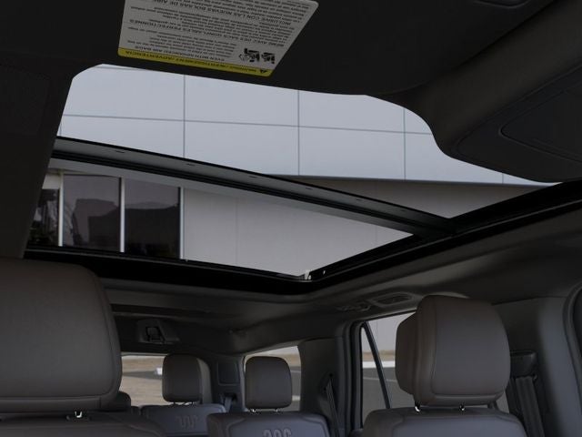 2026 Ford Expedition King Ranch