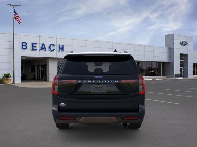 2026 Ford Expedition King Ranch