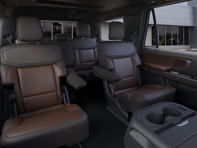 2026 Ford Expedition King Ranch