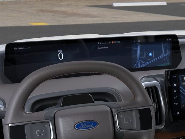 2026 Ford Expedition King Ranch