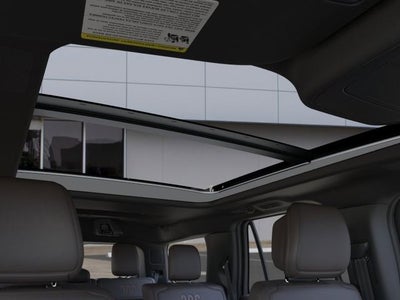 2026 Ford Expedition King Ranch