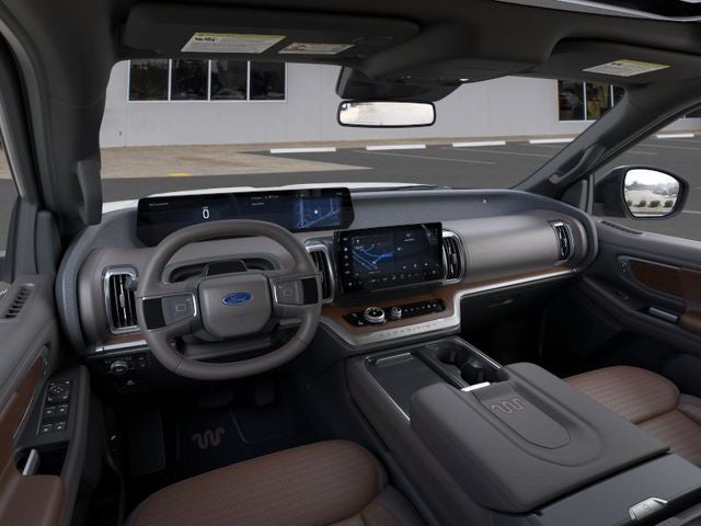2026 Ford Expedition King Ranch
