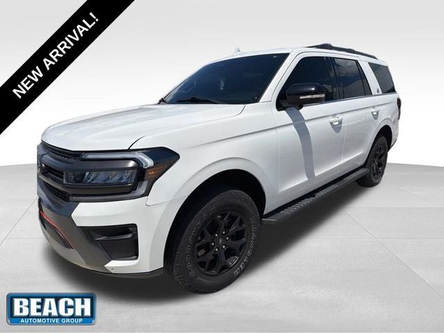 2023 Ford Expedition Timberline 4x4's photo