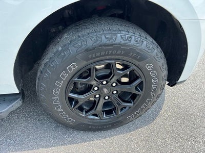 2023 Ford Expedition Timberline