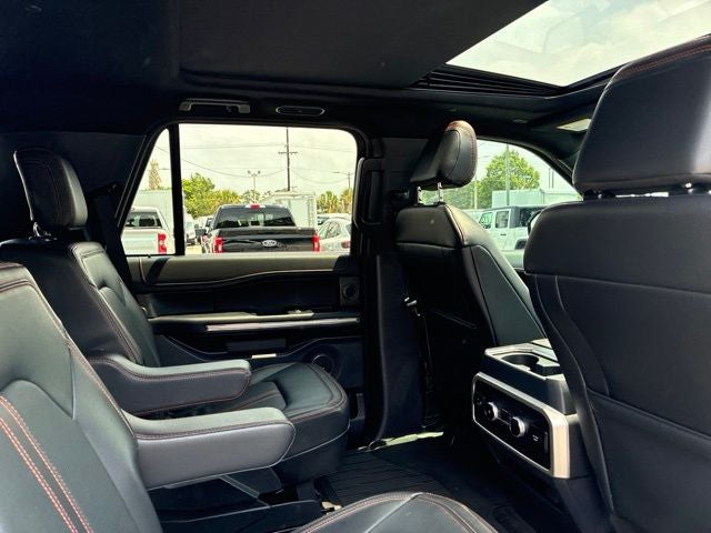 2023 Ford Expedition Timberline