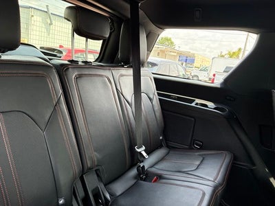 2023 Ford Expedition Timberline