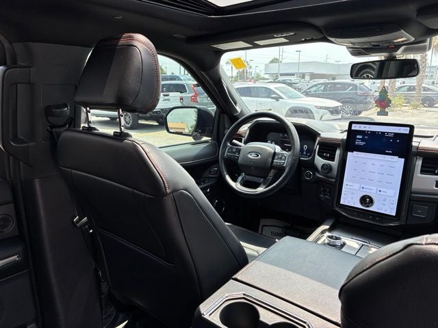 2023 Ford Expedition Timberline