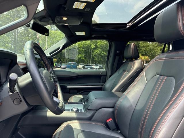 2023 Ford Expedition Timberline