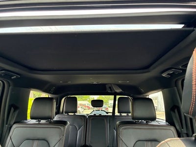 2023 Ford Expedition Timberline