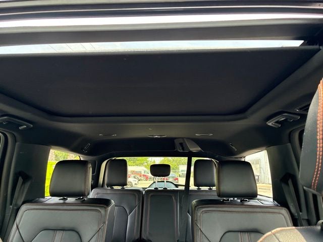 2023 Ford Expedition Timberline