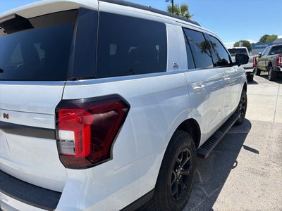 2023 Ford Expedition Timberline