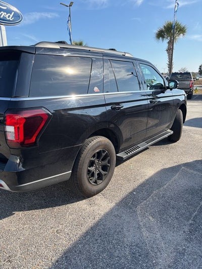 2022 Ford Expedition Timberline
