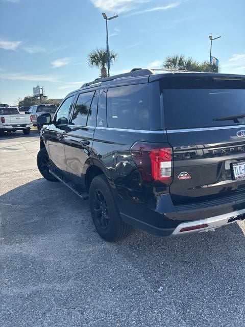 2022 Ford Expedition Timberline