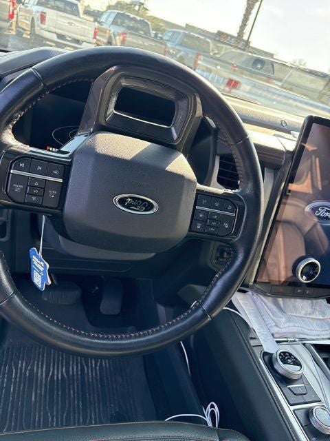 2022 Ford Expedition Timberline