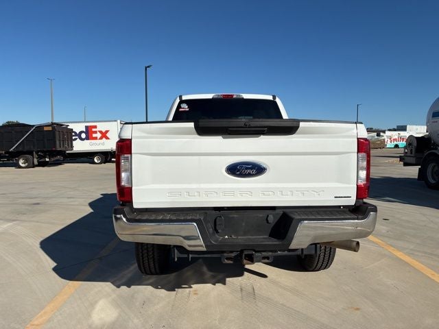 2019 Ford F-250SD XLT