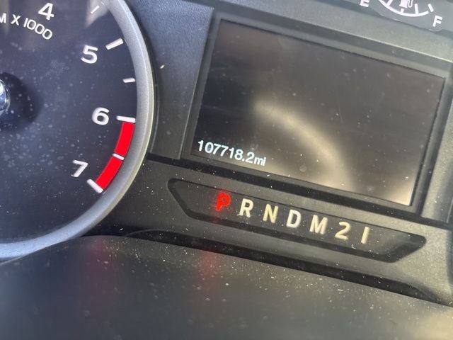 2019 Ford F-250SD XLT