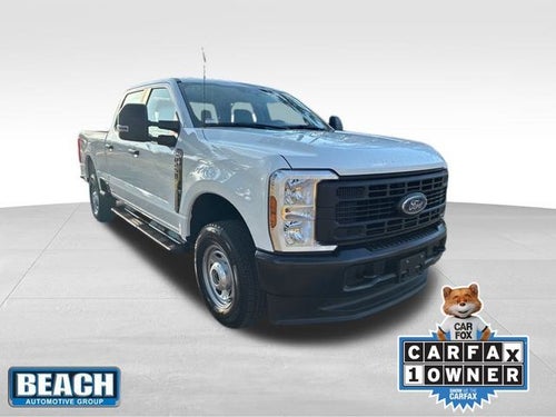 2024 Ford F-250SD XL