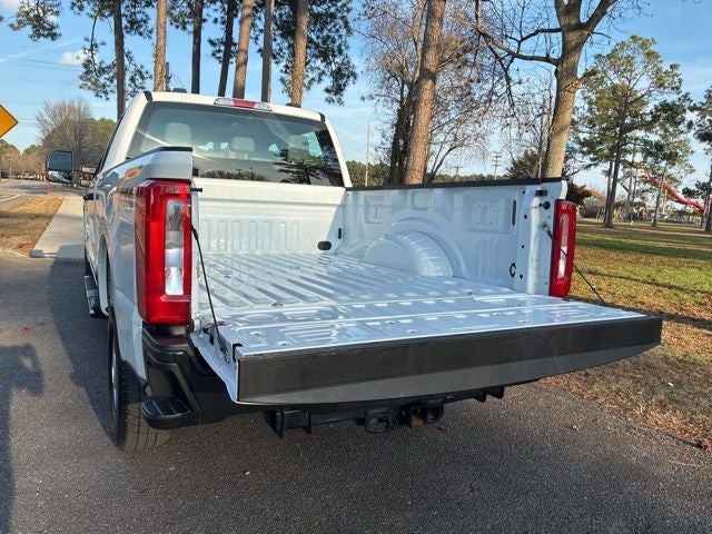 2024 Ford F-250SD XL