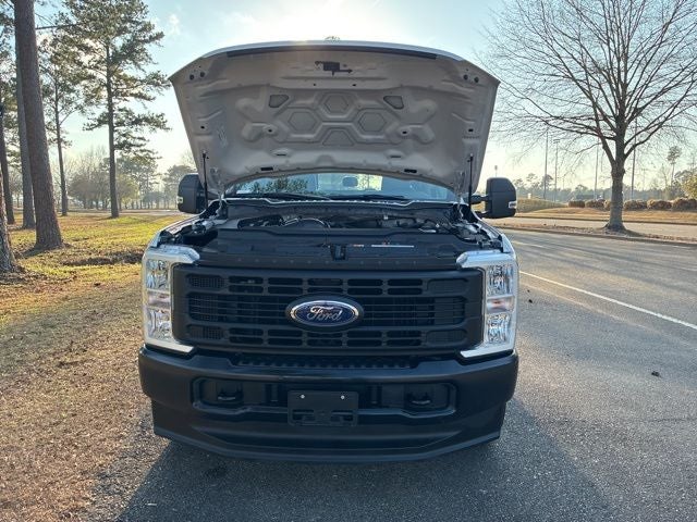 2024 Ford F-250SD XL