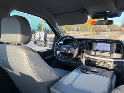 2024 Ford F-250SD XL