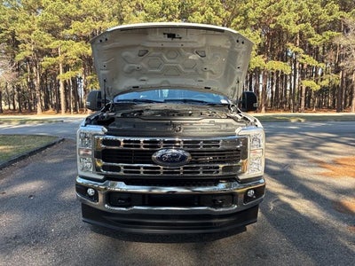 2024 Ford F-250SD XLT