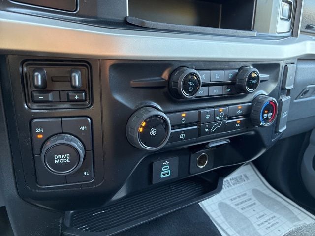 2024 Ford F-250SD XLT