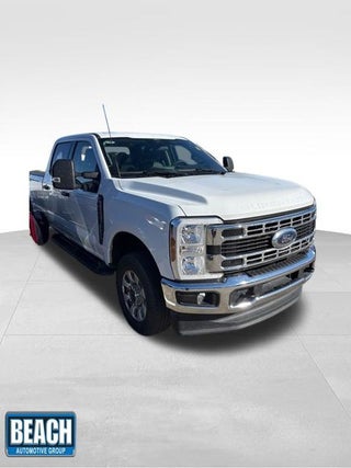 2024 Ford F-250SD XLT