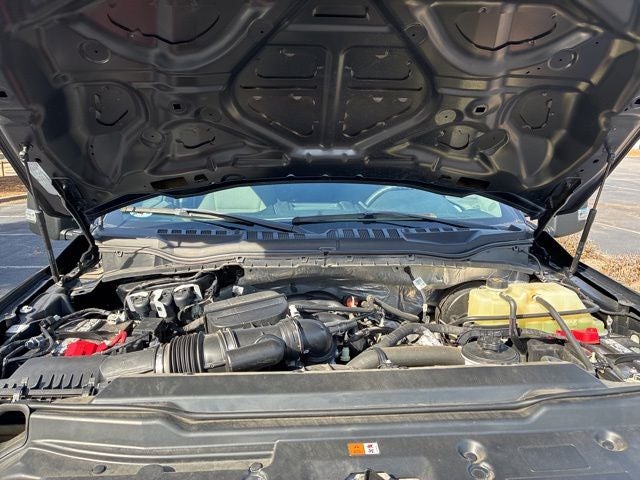 2022 Ford F-250SD XLT