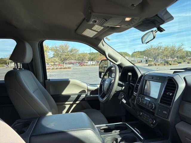 2022 Ford F-250SD XLT