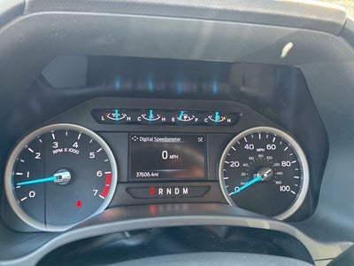 2022 Ford F-250SD XLT