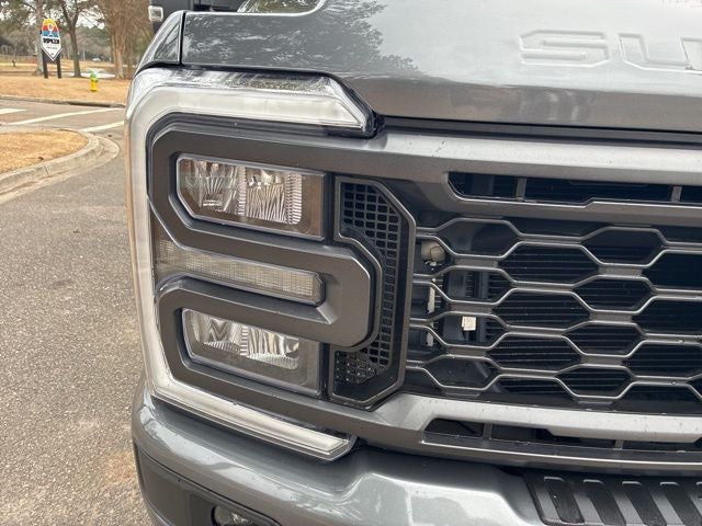 2023 Ford F-250SD Lariat