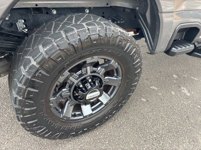 2023 Ford F-250SD Lariat