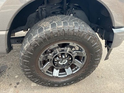 2023 Ford F-250SD Lariat