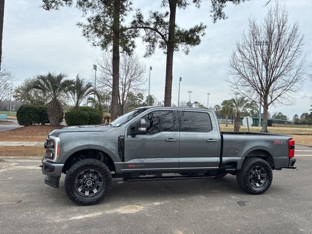 2023 Ford F-250SD Lariat