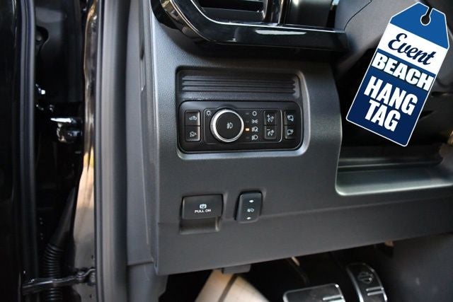 2026 Ford F-250SD Lariat Harley-Davidson Edition