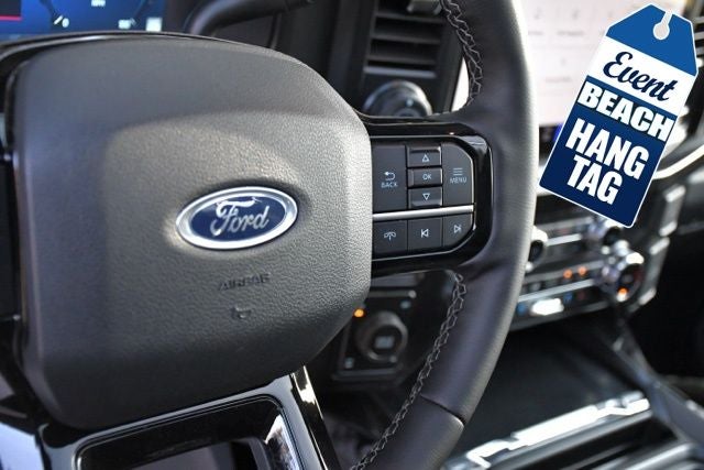 2026 Ford F-250SD Lariat Harley-Davidson Edition