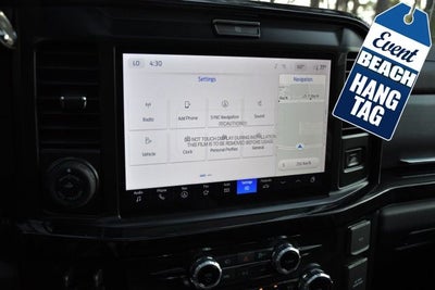 2026 Ford F-250SD Lariat Harley-Davidson Edition