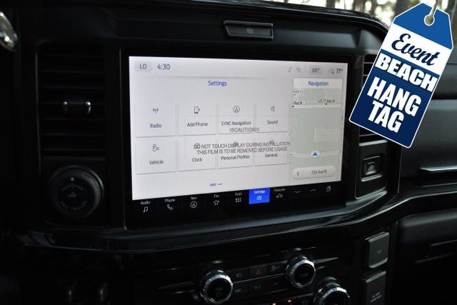 2026 Ford F-250SD Lariat Harley-Davidson Edition