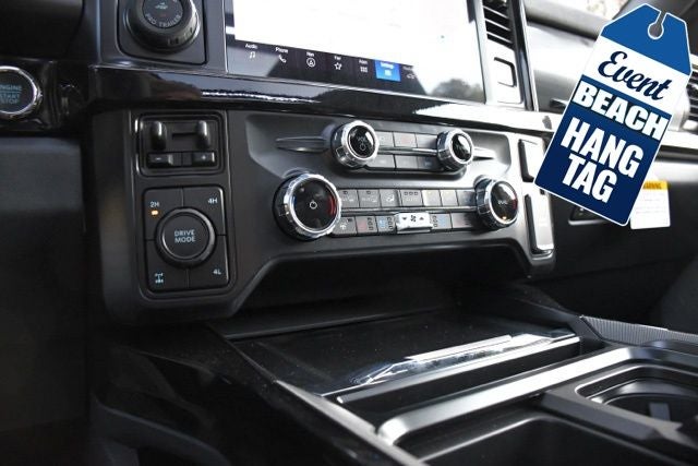 2026 Ford F-250SD Lariat Harley-Davidson Edition