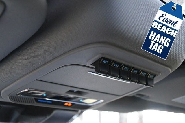 2026 Ford F-250SD Lariat Harley-Davidson Edition