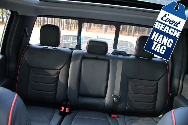 2026 Ford F-250SD Lariat Harley-Davidson Edition