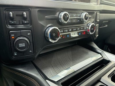 2024 Ford F-250SD Platinum