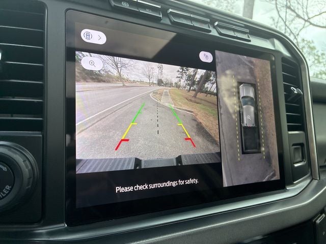 2024 Ford F-250SD Platinum