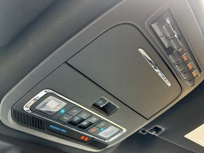 2024 Ford F-250SD Platinum